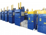 Vertical Packing Machinery